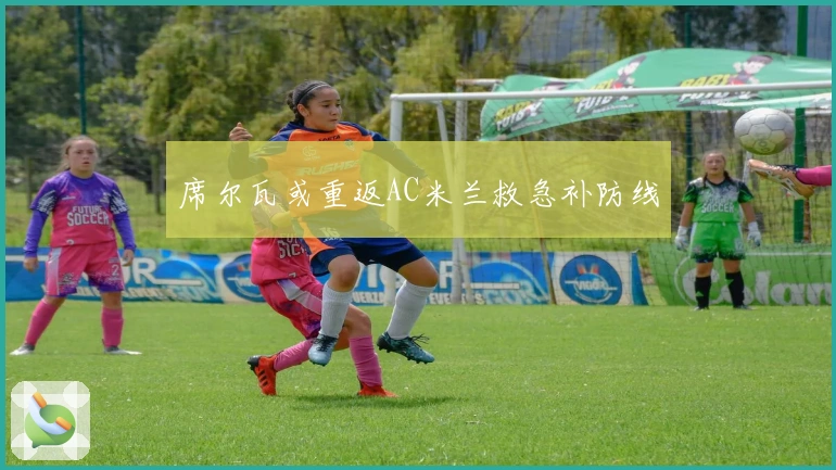 席尔瓦或重返AC米兰救急补防线