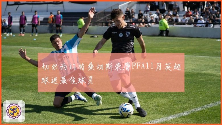 切尔西门将桑切斯荣膺PFA11月英超球迷最佳球员