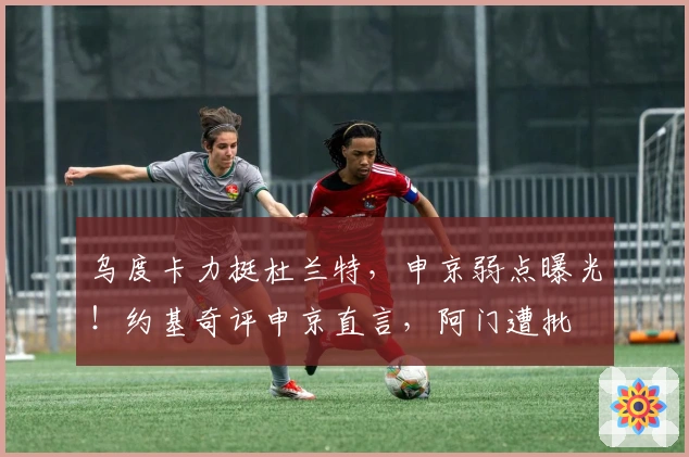 乌度卡力挺杜兰特，申京弱点曝光！约基奇评申京直言，阿门遭批