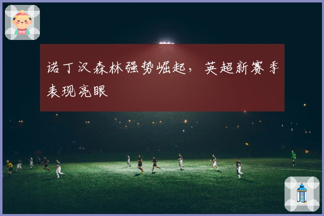 诺丁汉森林强势崛起，英超新赛季表现亮眼